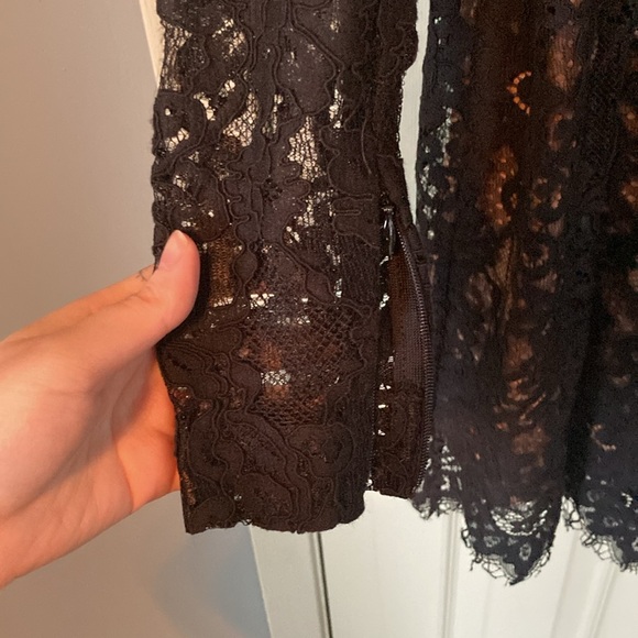 🖤 Robe MK - Picture 9 of 10